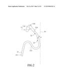 HEADREST ASSEMBLY AND CHAIR ASSEMBLY INCLUDING THE SAME diagram and image