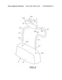 HEADREST ASSEMBLY AND CHAIR ASSEMBLY INCLUDING THE SAME diagram and image