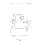 HEADREST ASSEMBLY AND CHAIR ASSEMBLY INCLUDING THE SAME diagram and image