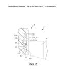 HEADREST ASSEMBLY AND CHAIR ASSEMBLY INCLUDING THE SAME diagram and image