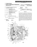 CONTROLLER-INTEGRATED ROTATING ELECTRICAL MACHINE diagram and image