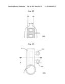 CONTROLLER-INTEGRATED ROTATING ELECTRICAL MACHINE diagram and image