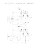 DEVICE FOR DRIVING MULTI-CHANNEL LIGHT-EMITTING DIODE diagram and image