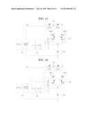 DEVICE FOR DRIVING MULTI-CHANNEL LIGHT-EMITTING DIODE diagram and image