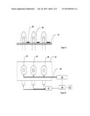 LIGHT COLOR AND INTENSITY ADJUSTABLE LED diagram and image