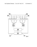 LIGHT COLOR AND INTENSITY ADJUSTABLE LED diagram and image