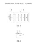 ADAPTATION CIRCUIT FOR COUPLING LED TO BALLAST diagram and image