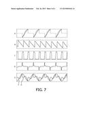 ADAPTATION CIRCUIT FOR COUPLING LED TO BALLAST diagram and image