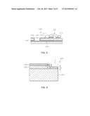 LED DRIVING DEVICE AND LIGHTING DEVICE diagram and image