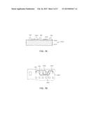 LED DRIVING DEVICE AND LIGHTING DEVICE diagram and image