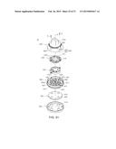 LED DRIVING DEVICE AND LIGHTING DEVICE diagram and image