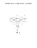 LED DRIVING DEVICE AND LIGHTING DEVICE diagram and image