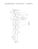 LED DRIVING DEVICE AND LIGHTING DEVICE diagram and image