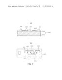 LED DRIVING DEVICE AND LIGHTING DEVICE diagram and image