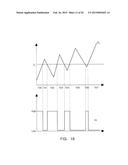 LED DRIVING DEVICE AND LIGHTING DEVICE diagram and image