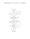 LED DRIVING DEVICE AND LIGHTING DEVICE diagram and image