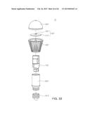 LED DRIVING DEVICE AND LIGHTING DEVICE diagram and image