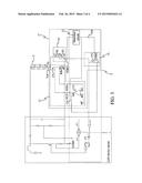 PROTECTION CIRCUIT FOR USE IN CONTROLLING INTEGRATED CIRCUIT OF LIGHT     EMITTING DIODE diagram and image