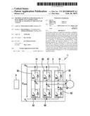 METHOD AND DEVICE FOR OPERATING AN ELECTRONICALLY COMMUTATED ELECTRICAL     MACHINE IN THE EVENT OF A FAULT diagram and image