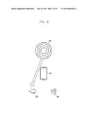 WIRELESS CHARGING METHOD AND ELECTRONIC DEVICE IMPLEMENTING THE SAME diagram and image