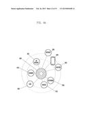 WIRELESS CHARGING METHOD AND ELECTRONIC DEVICE IMPLEMENTING THE SAME diagram and image