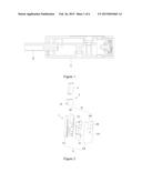 ELECTRONIC CIGARETTE CHARGER diagram and image