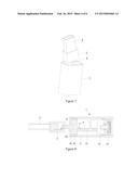 ELECTRONIC CIGARETTE CHARGER diagram and image