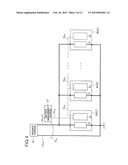 BATTERY CONTROL DEVICE diagram and image