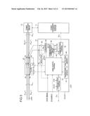 BATTERY CONTROL DEVICE diagram and image