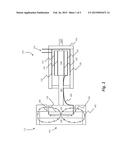 ACYCLIC EXCITER FOR AN ALTERNATOR diagram and image