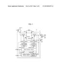 STEP UP/DOWN SWITCHING REGULATOR diagram and image