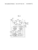 STEP UP/DOWN SWITCHING REGULATOR diagram and image