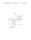 STEP UP/DOWN SWITCHING REGULATOR diagram and image