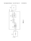 ISOLATED PROBE WITH DIGITAL MULTIMETER OR DIGITAL VOLTMETER diagram and image