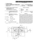 METHOD AND DEVICE FOR MEASURING A MAGNETIC FIELD AND THE TEMPERATURE OF A     MAGNETO-RESISTIVE TRANSDUCER diagram and image