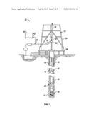 METHODS AND DEVICES FOR EXTRA-DEEP AZIMUTHAL RESISTIVITY MEASUREMENTS diagram and image