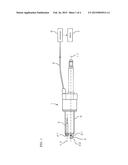 PLUG BUILT-IN TYPE OPTICAL MEASUREMENT PROBE, AND OPTICAL MEASUREMENT     DEVICE PROVIDED WITH THE SAME diagram and image