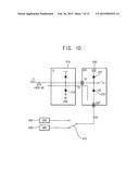 TEST DEVICE AND TEST SYSTEM INCLUDING THE SAME diagram and image