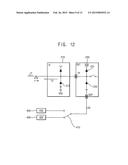 TEST DEVICE AND TEST SYSTEM INCLUDING THE SAME diagram and image