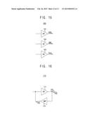 TEST DEVICE AND TEST SYSTEM INCLUDING THE SAME diagram and image