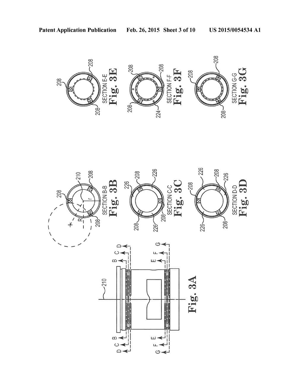 METHOD OF MEASURING AND ASSESSING A PROBE CARD WITH AN INSPECTION DEVICE - diagram, schematic, and image 04