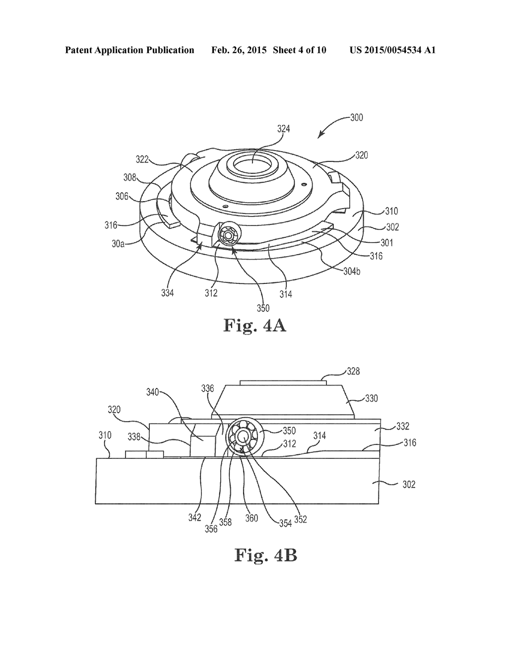 METHOD OF MEASURING AND ASSESSING A PROBE CARD WITH AN INSPECTION DEVICE - diagram, schematic, and image 05