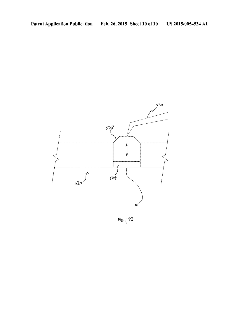 METHOD OF MEASURING AND ASSESSING A PROBE CARD WITH AN INSPECTION DEVICE - diagram, schematic, and image 11