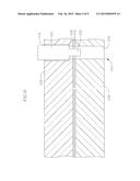 WIRING BOARD FOR TESTING LOADED PRINTED CIRCUIT BOARD diagram and image