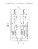 PULSE WIDTH MODULATION CIRCUIT AND VOLTAGE-FEEDBACK CLASS-D AMPLIFIER     CIRCUIT diagram and image