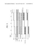 PULSE WIDTH MODULATION CIRCUIT AND VOLTAGE-FEEDBACK CLASS-D AMPLIFIER     CIRCUIT diagram and image