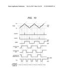 PULSE WIDTH MODULATION CIRCUIT AND VOLTAGE-FEEDBACK CLASS-D AMPLIFIER     CIRCUIT diagram and image