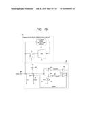 PULSE WIDTH MODULATION CIRCUIT AND VOLTAGE-FEEDBACK CLASS-D AMPLIFIER     CIRCUIT diagram and image