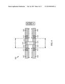 LAYOUT CONSTRUCTION FOR ADDRESSING ELECTROMIGRATION diagram and image