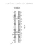 LAYOUT CONSTRUCTION FOR ADDRESSING ELECTROMIGRATION diagram and image